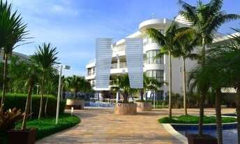 Imagem: CONDOMÍNIO MARINE HOME RESORT - LOFT MOBILIADO