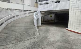 Imagem 5: Apto Setúbal - 2 qts sociais, 1 suite +1 qts serviço