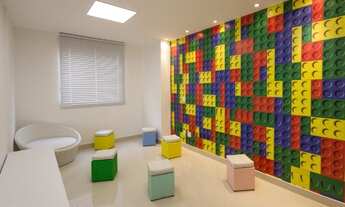 Imagem 5: Edvaldo Moreira Aluga Apartamento 3 Quartos Com Suite Area de Lazer Completa Top Life Miam