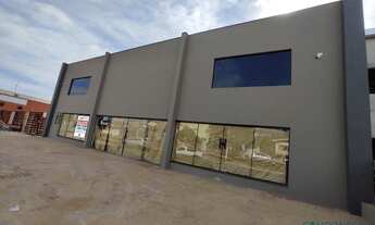 Imagem 2: Ponto comercial/Loja/Box para aluguel com 410 metros quadrados em Igapó - Londrina - PR