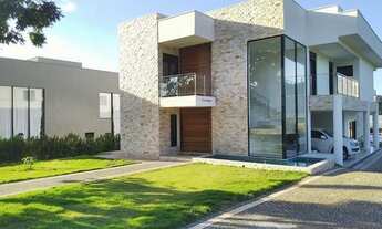 Imagem: Sobrado / Casa Duplex à venda no Condomínio