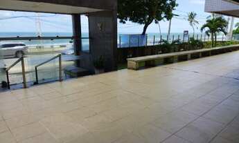 Imagem 4: Vendo excelente apartamento com 4 quartos na Beira mar de Boa Viagem / Recife