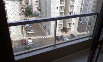 Imagem 2: LINDO APARTAMENTO PORTAL PRIMAVERA - HORTOLÂNDIA SP