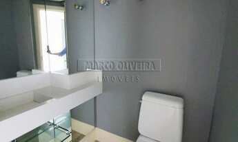 Imagem 9: Apto alto padrão, alto padrão, na Couto de Magalhães, c/3 dorm, 1 suite