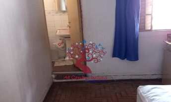 Imagem 6: CASA RESIDENCIAL em CAMPINAS - SP, JARDIM GUANABARA