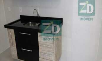 Imagem 7: Residencial - Jd Santa Rosalia