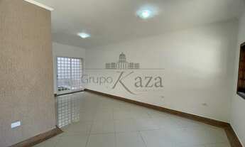 Imagem 4: Casa - Parque dos Sinos - Jacareí - 3 Dormitórios - 108m²