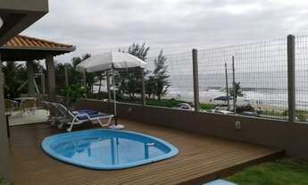 Imagem 2: Linda Casa com Visão para o Mar em Barra Velha