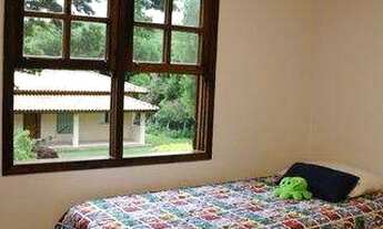 Imagem 7: Chácara com 6 dormitórios à venda, 6000 m² por R$ 1.999.000,00 - Condomínio Recando dos Pá