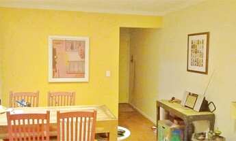 Imagem 3: 103327 Apartamento para venda tem 85 metros quadrados com 3 quartos em Itaim Bibi - São Pa