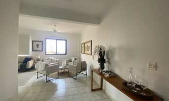 Imagem 6: Apartamento para venda com 154 metros quadrados com 3 quartos em Tupi - Praia Grande - SP