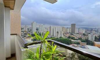 Imagem 2: Apartamento para venda tem 147 metros quadrados com 3 quartos em Santana - São Paulo - SP