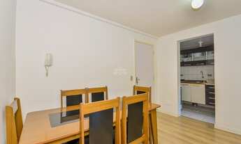 Imagem 5: Apartamento 2 quartos, térreo, no Bairro Barreirinha - Curitiba, PR