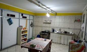 Imagem 7: Ponto comercial no Bairro do Limão