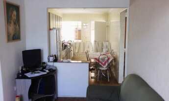 Imagem 2: SãO CAETANO DO SUL - Apartamento Padrão - Osvaldo Cruz