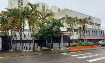 Imagem: Galpão/Depósito/Armazém para aluguel