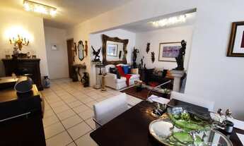 Imagem 4: Oportunidade Praia, 3 dorms, Suite, Sala 2 ambs, Dep. Empregada Reversível, Garagem Demarc