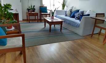 Imagem 1: 93283 Apartamento para venda tem 80 metros quadrados com 3 quartos - São Paulo - SP