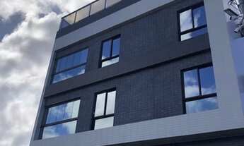 Imagem: 02 quartos com elevador e lazer na cobertura