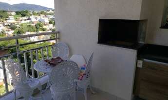 Imagem 4: APARTAMENTO RESIDENCIAL em JUNDIAÍ - SP, JARDIM TREVO