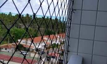 Imagem 3: Excelente apt semi mobiliado em condomínio clube, área de lazer completa!