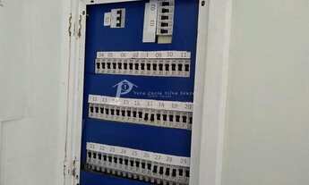 Imagem 7: Locação de Casa com 4 dorms, Boqueirão, Santos, Cod: 333