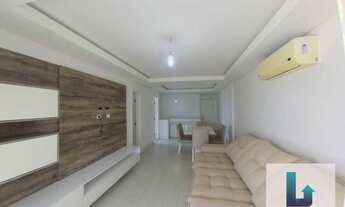 Imagem 4: Cobertura Duplex - Planejada e Mobiliada- 3 Suítes - 3 Vagas - Guilhermina