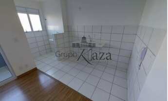 Imagem 3: Apartamento - Residencial Caminho das Árvores - Urbanova - 49m² - 2 Dormitórios