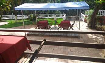 Imagem 7: Chácara de 7mil m² em condomínio fechado