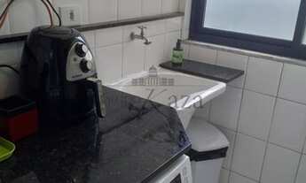 Imagem 3: Apartamento para venda tem 105 metros quadrados com 3 quartos