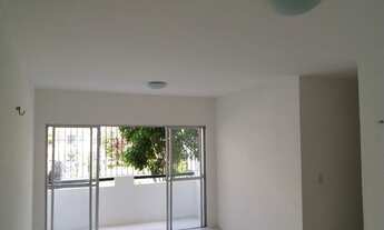 Imagem 6: Vendo ótimo apartamento com 3 quartos no Bairro da Caxangá / Recife