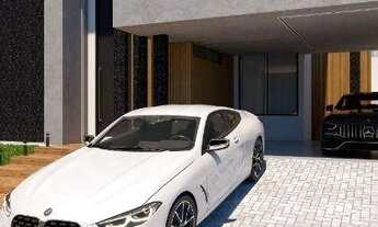 Imagem 3: Casa com 4 dormitórios à venda, 229 m² por R$ 1.630.000 - Condominio Damha 4 - Presidente