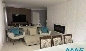 Imagem 5: Ghaia 158 m² com 3 Suítes + 3 Vagas + Depósito - Vista para Reserva