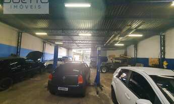 Imagem 2: Galpão Comercial a venda em Mogi das Cruzes