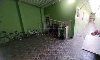 Imagem 4: Diadema - Casa Padrão - Piraporinha