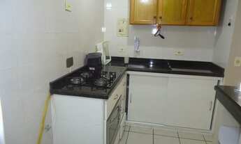 Imagem 7: Apartamento para Venda com 02 Quartos no Centro