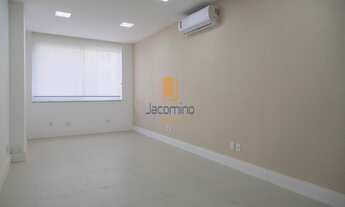 Imagem 7: Escritório para Locação em Rio de Janeiro, Centro, 1 banheiro