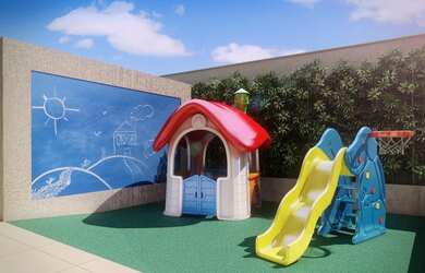 Imagem 6: Apartamento 3 dormitórios - sendo 1 suíte - com 1 ou 2 vagas - Próximo a Avenida Sumaré