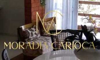 Imagem 2: Apartamento à venda com 2 quartos dentro de condomínio no Centro de Búzios