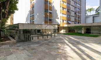 Imagem 1: Apartamento 3 dormitórios para Venda em São Paulo, Perdizes, 3 dormitórios, 1 suíte, 3 ban