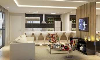 Imagem 5: APARTAMENTO RESIDENCIAL em Curitiba - PR, Portão