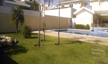 Imagem 6: Casa a Venda Jardim Residencial Santa Clara Indaiatuba São Paulo