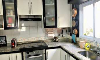 Imagem 7: CA05182 - LINDA CASA TÉRRA Á VENDA NO BAIRRO JARDIM CRISTINA/INDAIATUBA-SP