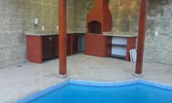 Imagem 7: Casa para venda com 200 metros quadrados com 3 quartos em Miramar - Macaé - RJ