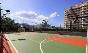 Imagem 5: Apartamento para Venda em Rio de Janeiro, Recreio dos Bandeirantes, 3 dormitórios, 1 suíte