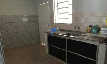 Imagem 4: CASA RESIDENCIAL em SUMARÉ - SP, JARDIM JOÃO PAULO II