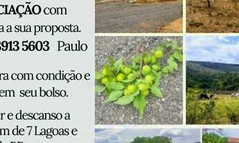 Imagem: Chácaras em caetanopolis, ótima oportunidade