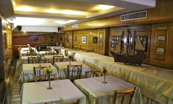 Imagem 3: Prédio à venda, 29 quartos, Funcionários - Belo Horizonte/MG