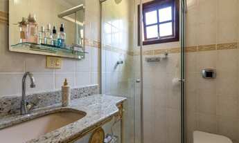 Imagem 6: Porteira Fechada em Ibiúna 06 suítes