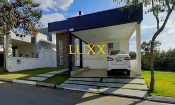 Imagem 3: ITUPEVA - Casa de Condomínio - PHYTUS